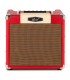 CORT - Combo de guitare électrique, CM15R, Dark Red, 15W