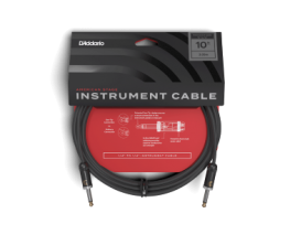 D'ADDARIO - PW-AMSG-20 - Câble instrument American Stage par D'Addario, 6 mètres