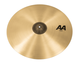 SABIAN - PSA 224BC Ride - 24" Bash