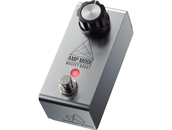 JACKSON AUDIO - Amp Mode Booster