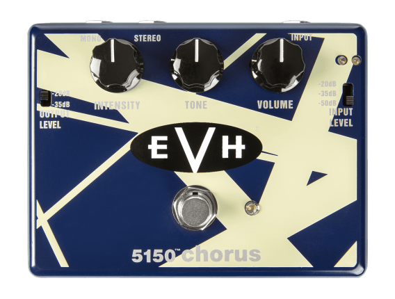 MXR - EVH30 - Chorus EVH