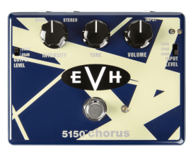 MXR - EVH30 - Chorus EVH