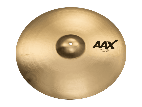 SABIAN - 2211287XB Ride - 21" X-Plosion