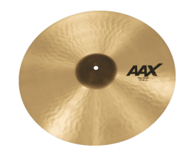 SABIAN - 21906XC Crash - 19" thin