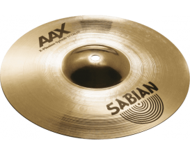 SABIAN - AAX 21187XB Splash - 11" X-Plosion