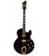 HAGSTROM - HSHJ50009 - Guitare électrique, HJ500, Noir