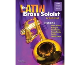 Latin Brass Soloist