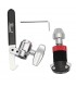 PEARL HCL205DQR - Rapid Lock Hi-Hat Drop Clutch