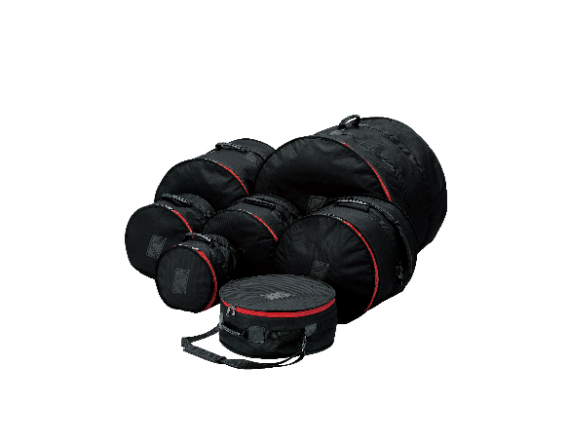 TAMA - DSS72S - DRUM BAG SET 7PC STANDARD