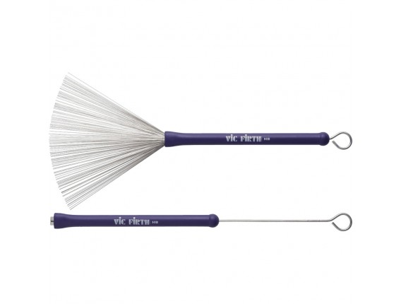 VIC FIRTH HB BALAIS METAL "HERITAGE"