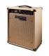 INVADERS Amplification - 535BGCR- 535 BlueGrass Combo Reverb (Housse Fournie)