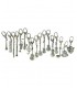 Keyring Microphone - MGCKEY31 - Porte-clés