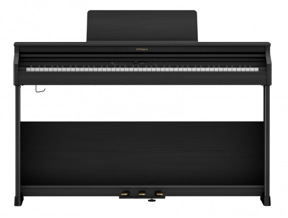 ROLAND - RP701-CB - Piano Numérique 88 touches