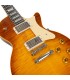 THE HERITAGE - Custom Shop Core H-150, Dirty Lemon Burst (With case)