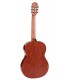 SALVADOR CORTEZ CS-25 - Guitare classique, table en épicéa massif, fond & éclisses en mutenyé, finition brillante, naturel