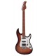 SIRE - S7/3TS - S7 Series Larry Carlton electric guitar S-style 3-tone sunburst