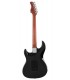 SIRE - S7FM/TBK - Guitars S7 Series Larry Carlton electric guitar S-style