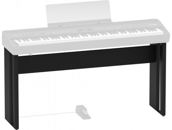 ROLAND KSC-90-BK - DIGITAL PIANO STAND