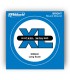 D'ADDARIO XLB045 045 XL BASSE NICKEL LONG