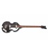 HOFNER HI-BB-SE-TBK - Violin Bass - Ignition Transparent Black - SE