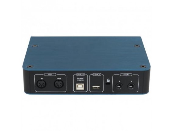 PRESONUS - AudioBox iTwo interface audio USB