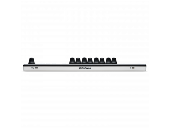 PRESONUS - Atom SQ contrôleur MIDI hybride à pads/clavier