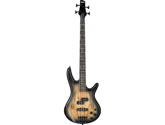 IBANEZ GSR200SMNGT - Basse 4 cordes ,série GSR ,Natural Grey Burst
