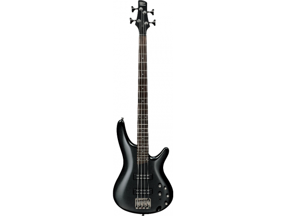 IBANEZ SR300E-IPT - Basse 4 cordes , série SR, Iron Pewter