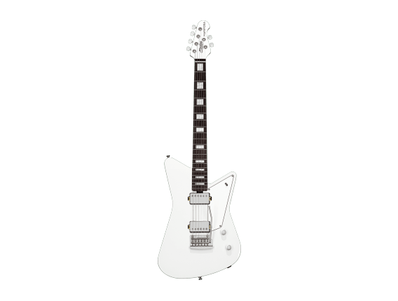 STERLING BY MUSIC MAN - GSB MARIPOSA-IWH-R2 - Mariposa Imperial White