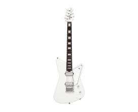 STERLING BY MUSIC MAN - GSB MARIPOSA-IWH-R2 - Mariposa Imperial White STERLING BY MUSIC MAN - GSB MARIPOSA-IWH-R2 - Mariposa Imperial White