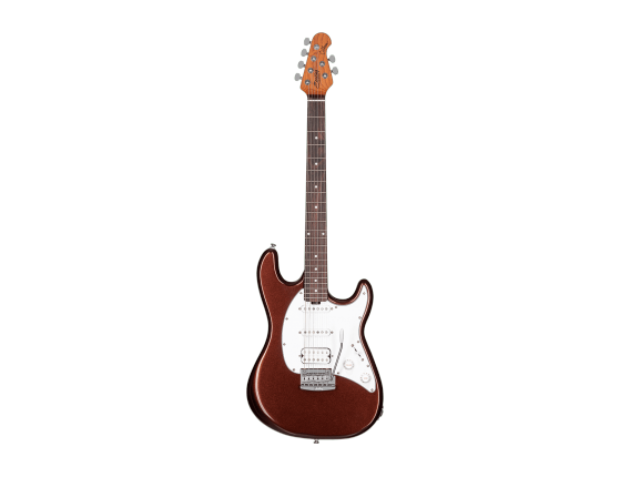 STERLING BY MUSIC MAN CT50HSS-DCP-R2 - Dropped Copper