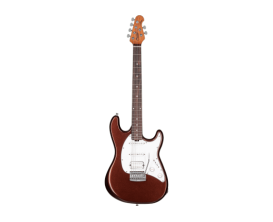 STERLING BY MUSIC MAN CT50HSS-DCP-R2 - Dropped Copper