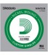 D'ADDARIO NW028 028 FILE ROND NICKEL