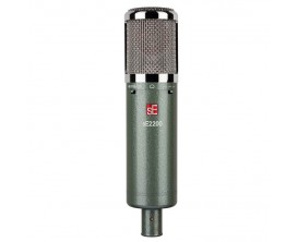 SE ELECTRONICS - SE2200 Vintage Edition - Cardioid condenser microphone