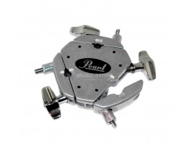 PEARL - ADP-30 - 3-Hole Adapter Clamp