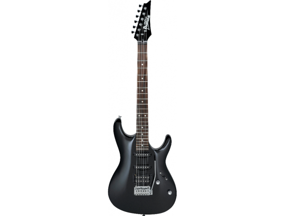 IBANEZ - GSA60BKN - Guitare électrique GIO noir