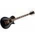 LTD - EC-256 BLK BLACK