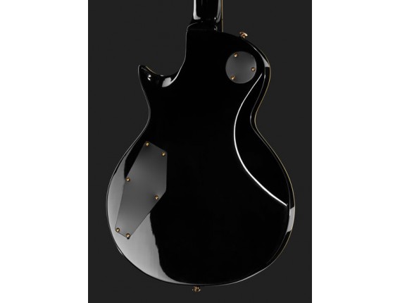 LTD - EC-256 BLK BLACK