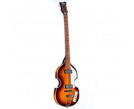 HOFNER HI-BB-SE-SB - Violin Bass Ignition SE (Sunburst)