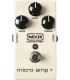 MXR M233 - Micro Amp+