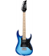 IBANEZ - GRGM21MBLT - Electric Guitar Blue Burst