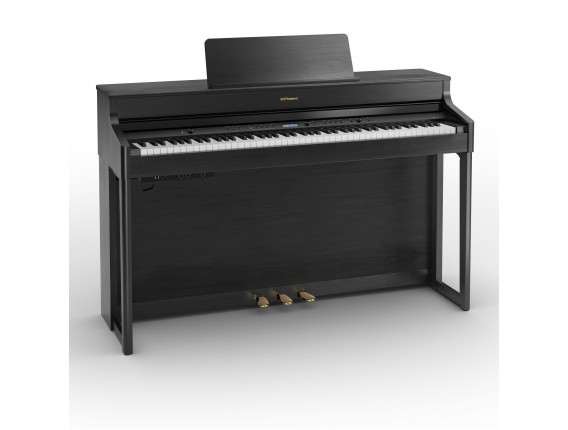 ROLAND HP702-DR (bois de rose foncé)
