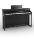 ROLAND HP702-DR (bois de rose foncé)