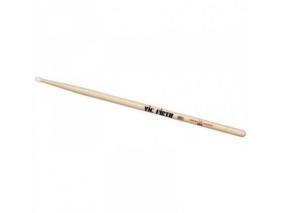 VIC FIRTH 8DN BAG AM/CLASSIC HICKORY