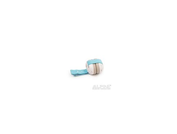 ALPINE Muffy blue - ALP-MUF/BBB-Protection auditive pour bébé (copie)