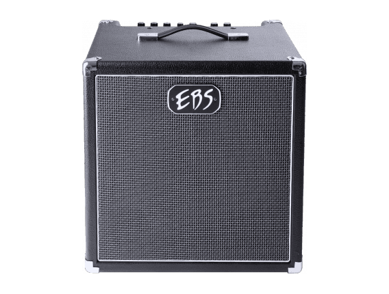 EBS - SESSION-120 Combo 1x12" + tweeter 120W