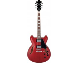 IBANEZ - AS73-TCD - ARTCORE TRANSPARENT CHERRY RED