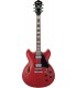 IBANEZ - AS73-TCD - ARTCORE TRANSPARENT CHERRY RED