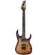 IBANEZ - RGA42FMDEF Dragon Eye Burst Flat