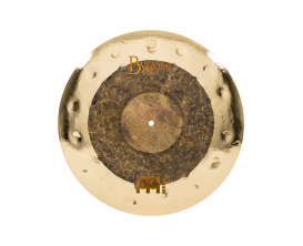 MEINL B18DUC BYZANCE CYMBAL 18" DUAL CRASH
